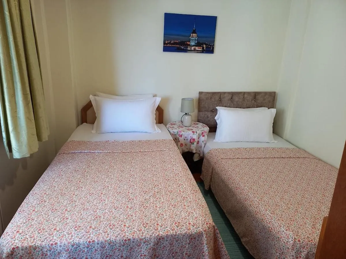 Villa By The Beach With Garden Yenisakran 0*,  Turkey