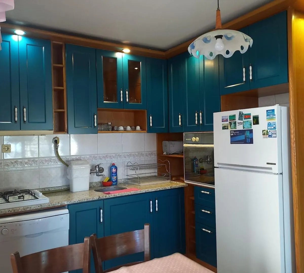Villa By The Beach With Garden Yenisakran 0*,  Turkey